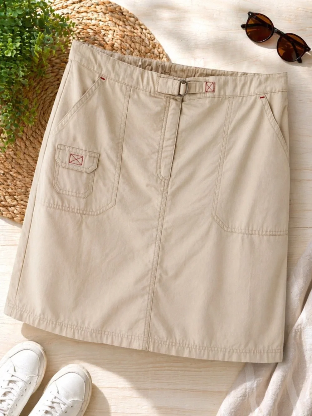 L.L. Bean lightweight functional